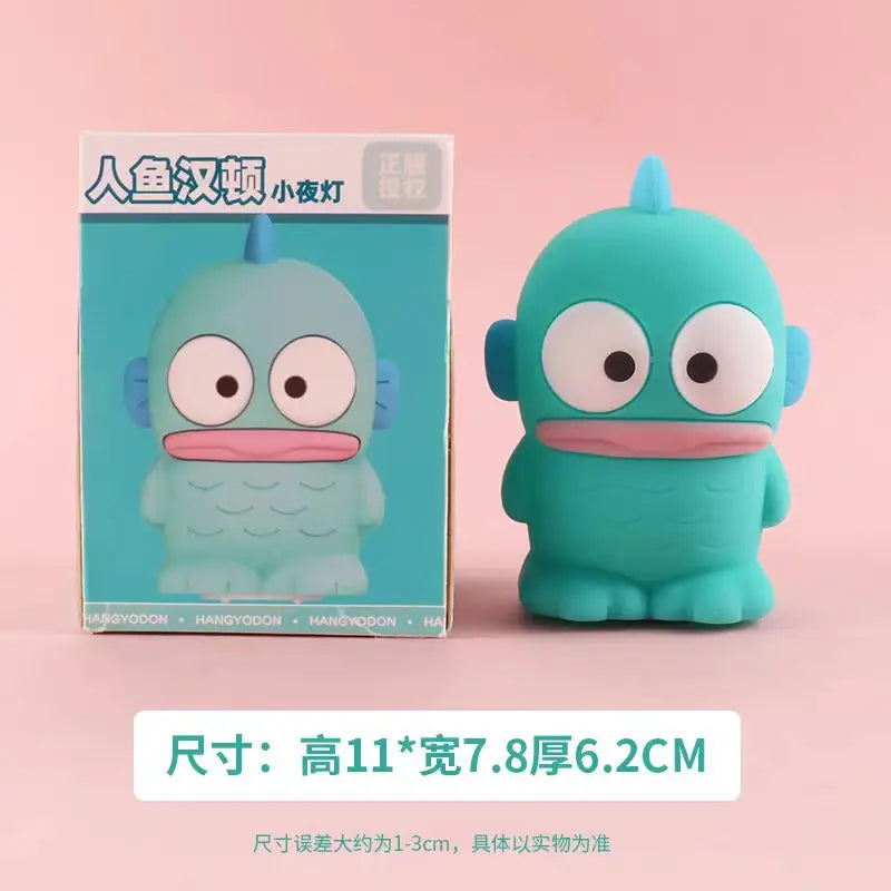 Hello Kitty Night Light