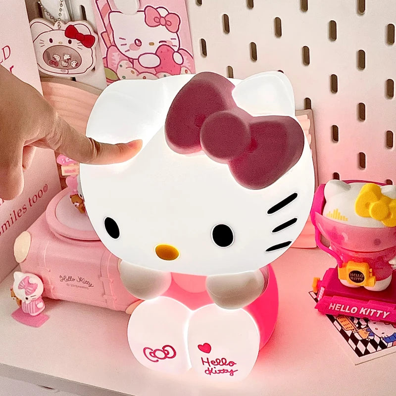 Hello Kitty Night Light