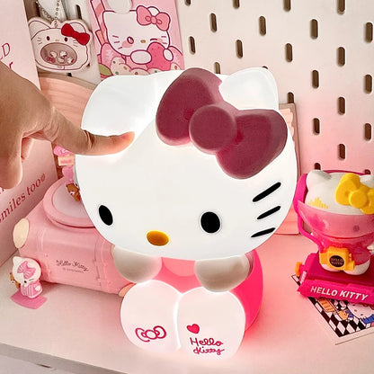 Hello Kitty Night Light