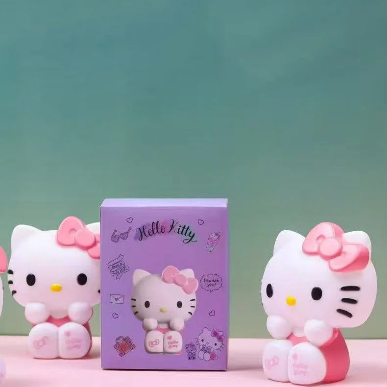 Hello Kitty Night Light