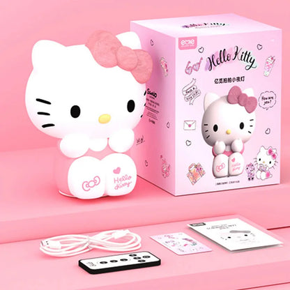 Hello Kitty Night Light