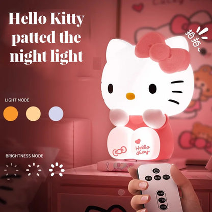 Hello Kitty Night Light